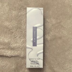 Fenty Beauty WATCH YA TONE NIACINAMIDE DARK SPOT SERUM